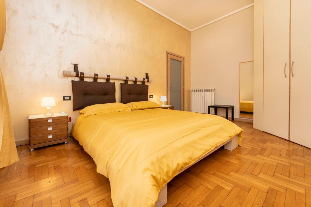 Apartamento Casemi - Milano Centro Pinturicchio 29 Exterior foto