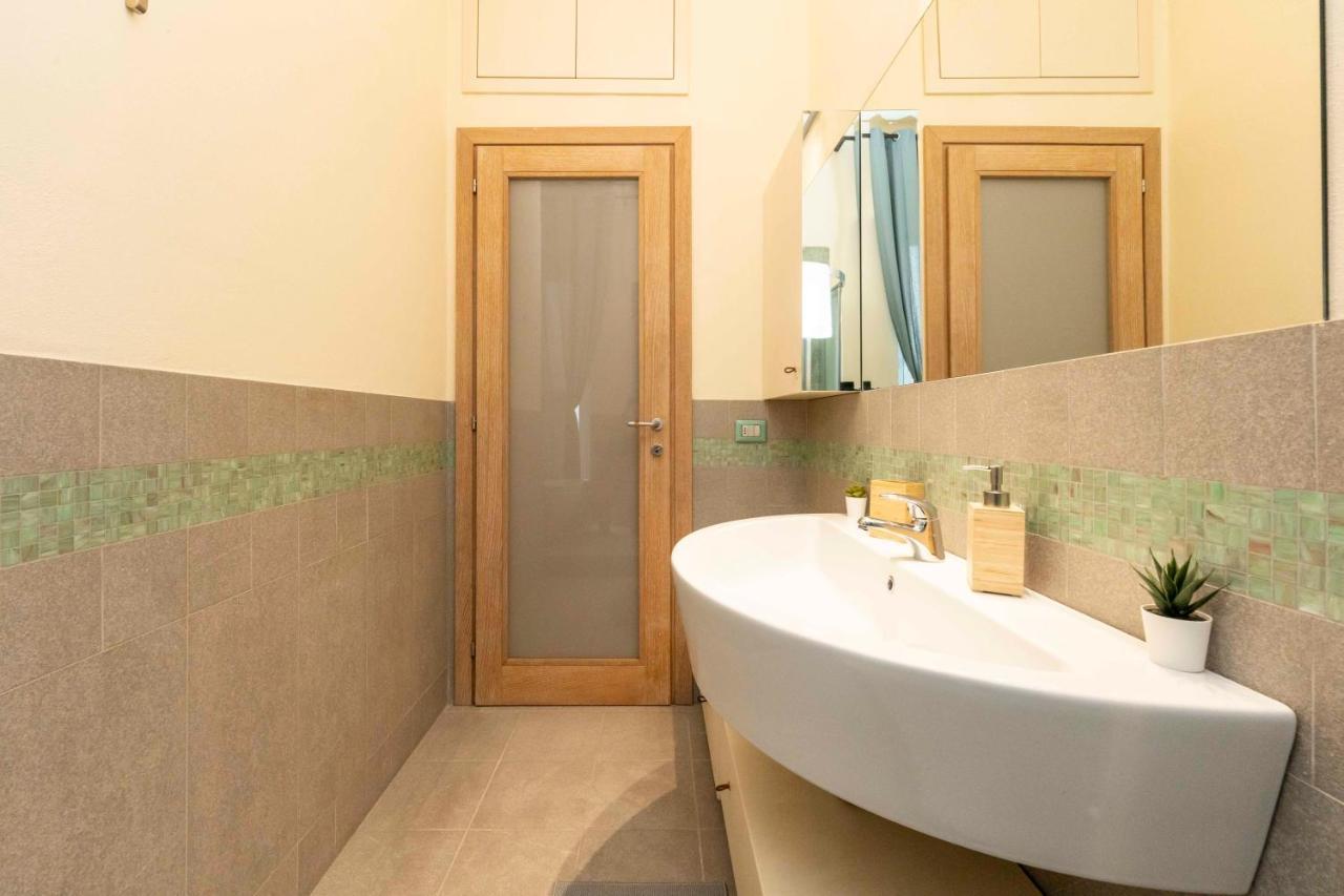 Apartamento Casemi - Milano Centro Pinturicchio 29 Exterior foto