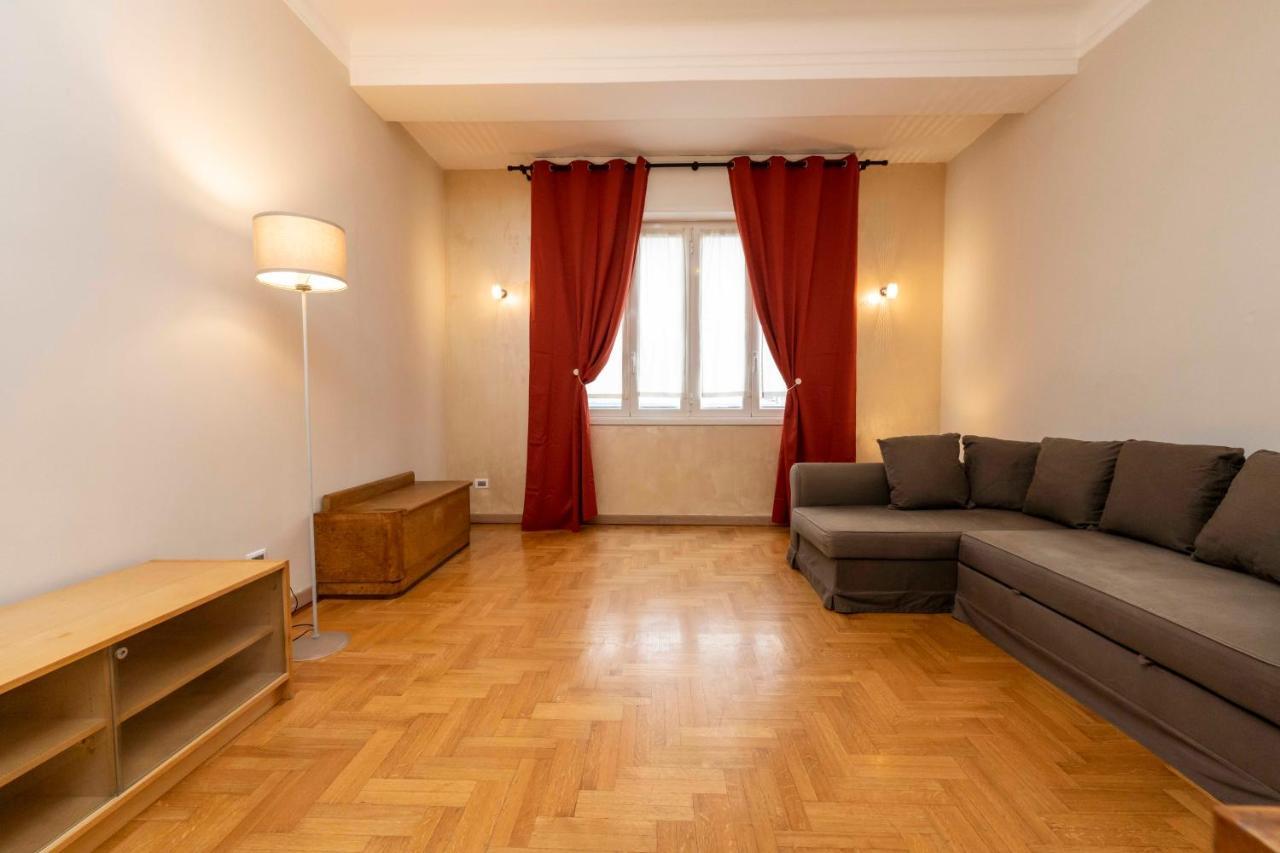 Apartamento Casemi - Milano Centro Pinturicchio 29 Exterior foto