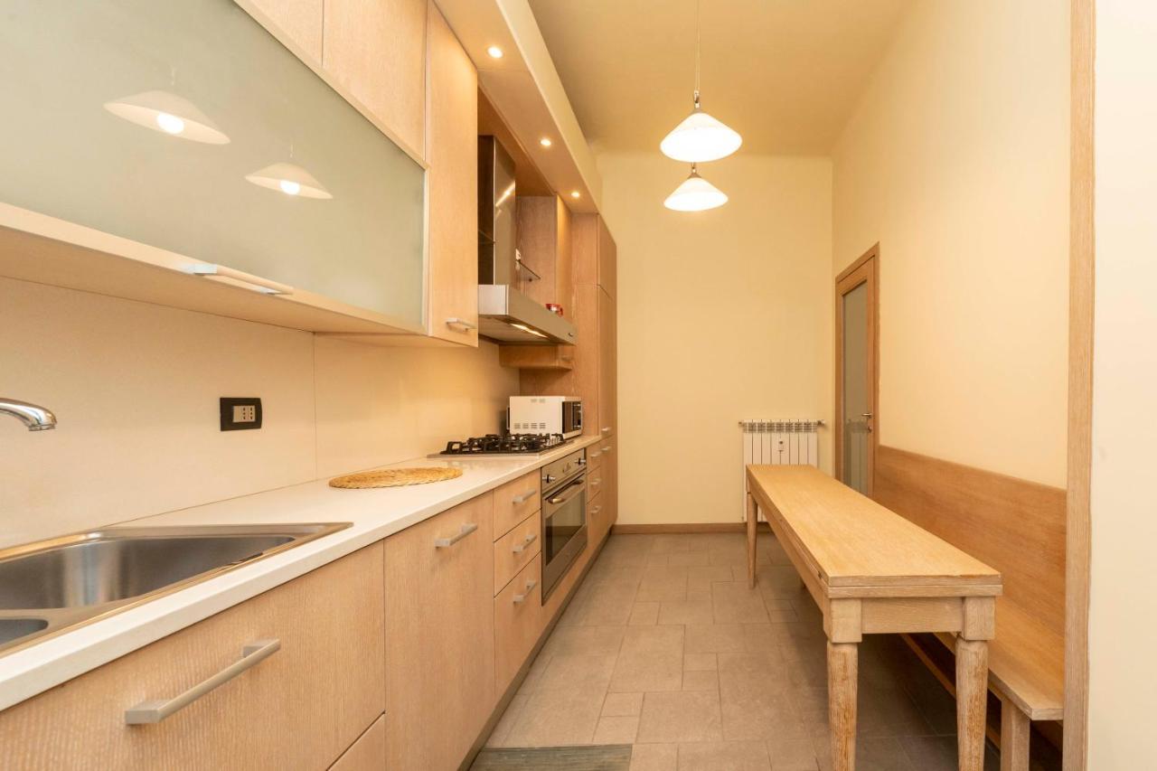 Apartamento Casemi - Milano Centro Pinturicchio 29 Exterior foto